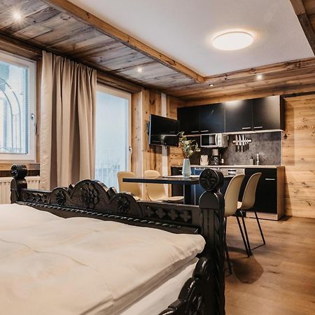 Flasch Appart-Pension Ваграйн Экстерьер фото